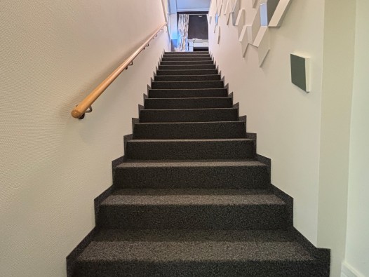 10. Treppe 2