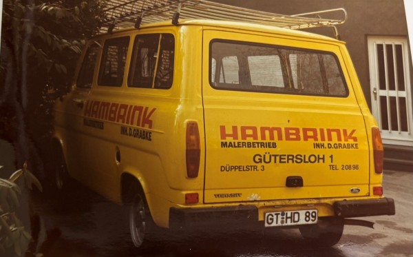 Transit-Bild